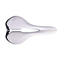 Angel Rise White Stainless