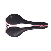 Angel Rise Black/Pink Stainless