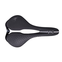 Angel Rise+ Black Titanium