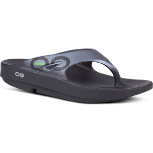 Oofos OOFOS Unisex OOriginal Sport Thong Recovery Sandals - $69.95 at Run United