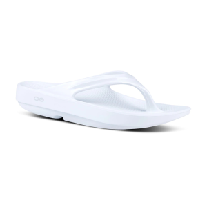 Oofos OOFOS Womens OOlala Thongs - $69.95 at Run United