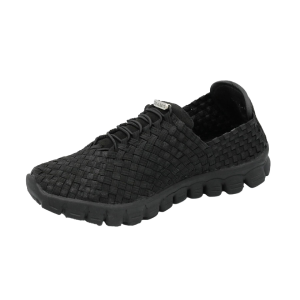 Zee Alexis ZEE ALEXIS Women's Danielle Woven Sneakers - $69.00 at Run United