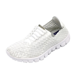 Zee Alexis ZEE ALEXIS Women's Danielle Woven Sneakers - $69.00 at Run United