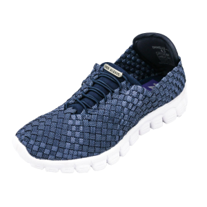 Zee Alexis ZEE ALEXIS Women's Danielle Woven Sneakers - $69.00 at Run United