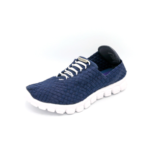 Zee Alexis ZEE ALEXIS Women's Danielle Woven Sneakers - $69.00 at Run United