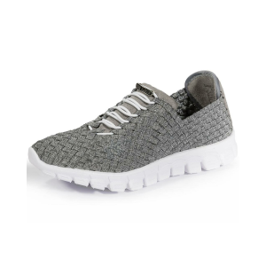 Zee Alexis ZEE ALEXIS Women's Danielle Woven Sneakers - $69.00 at Run United