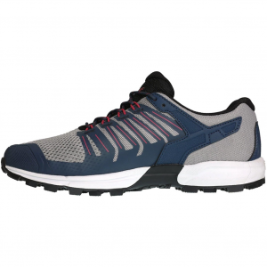 INOV-8 Women's Roclite G 275 Teal/Navy All-Terrain Performance Running Shoes