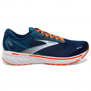 BROOKS Men's Ghost 14 Road Running Shoes