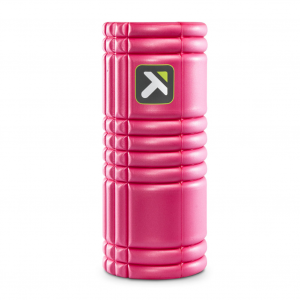 TRIGGERPOINT The Grid Pink Foam Roller 273