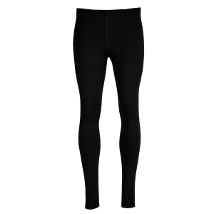 Hot Chillys HOT CHILLYS Men's Micro-Elite Chamois Black Tights - $76.95 at Run United