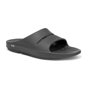 Oofos OOFOS Unisex OOahh Slide Recovery Sandals - $59.95 at Run United