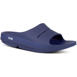 Oofos OOFOS Unisex OOahh Slide Recovery Sandals - $59.95 at Run United