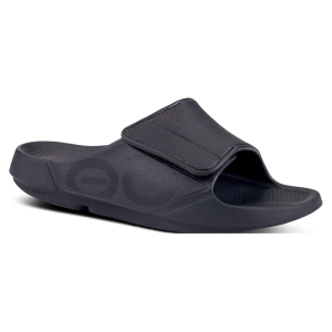 Oofos OOFOS Unisex OOahh Sport Flex Sandals - $79.95 at Run United