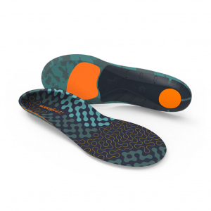 SUPERFEET Adapt Run Max Insoles for Running Shoes