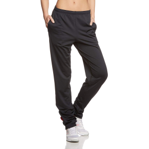 SPORTHILL Womens Nomad II Black Running Pant