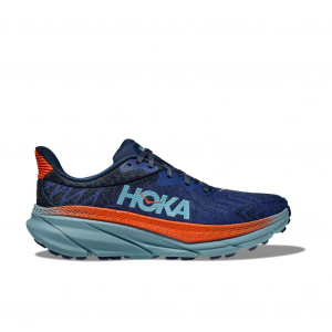 HOKA Men's Challenger 7 All Terrain Running Shoes