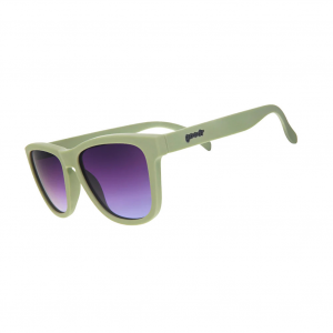 GOODR Dawn of a New Sage Sunglasses (G00196-OG-PR1-GR)