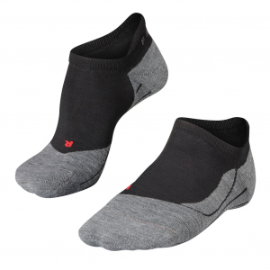 FALKE Women's RU4 Invisible Socks