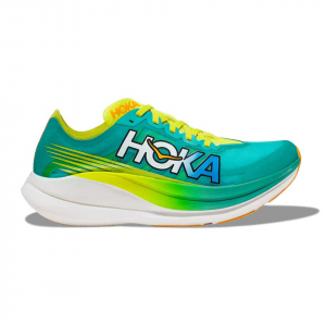 HOKA UNISEX Rocket X2 Running Shoes