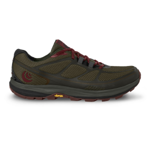 TOPO ATHLETIC Womens Terraventure 2 Running Shoes