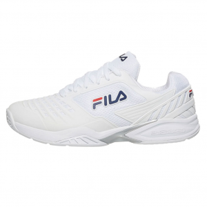 FILA Men's Axilus 2 Energized Tennis Shoes