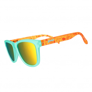GOODR Yellowstone Sunglasses G00136-OG-AM3-RF