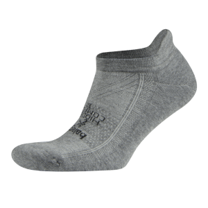 Balega BALEGA Unisex Hidden Comfort No Show Running Socks - $17.00 at Run United