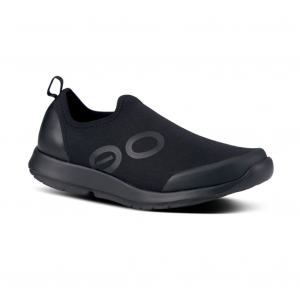 OOFOS Women's OOmg Sport Low Shoes