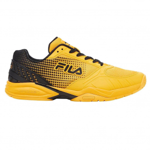 FILA Mens Volley Zone Pickleball Shoes