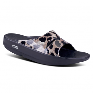 OOFOS Women's OOahh Luxe Limited Sandals