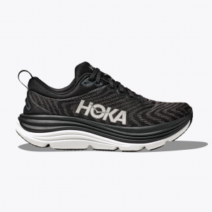 HOKA Women's Gaviota 5 Wide Running Shoes