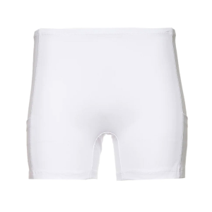 IBKUL Women's Shorty with Pockets (6100)