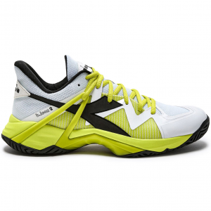 DIADORA Men's B.Icon 2 AG Tennis Shoes