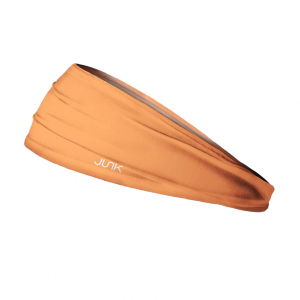 JUNK BRANDS Orange Cream 715 BBL Headband (6945961989)