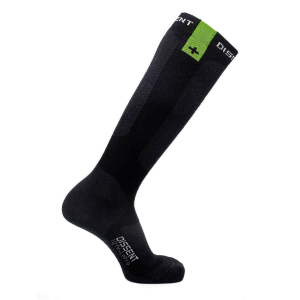 DISSENT IQ Fit LoPro Socks