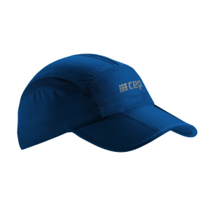 CEP Blue Running Cap (W0MC3C0)