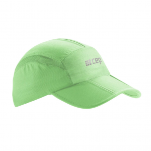 CEP Green Running Cap (W0MCGC0)