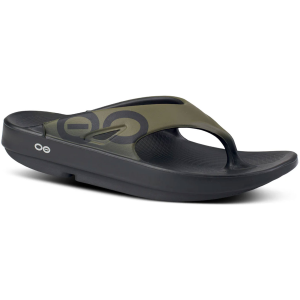 Oofos OOFOS Unisex OOriginal Sport Thong Recovery Sandals - $55.95 at Run United