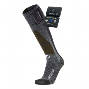 THERM-IC Heat Fusion Outdoor Powersocks Set + S-Pack 700B (T45-2206-200)
