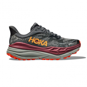 HOKA Men's Stinson 7 Running Shoes