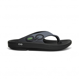 OOFOS Unisex OOriginal Sport Thong Recovery Sandals
