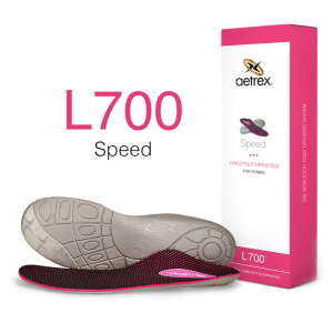 AETREX Women Speed Insoles