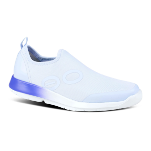 Oofos OOFOS Women's OOmg Sport Low Shoes - $139.95 at Run United