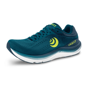 Topo Athletic TOPO ATHLETIC Men's Magnifly 5 Road Running Shoes - $97.99 at Run United