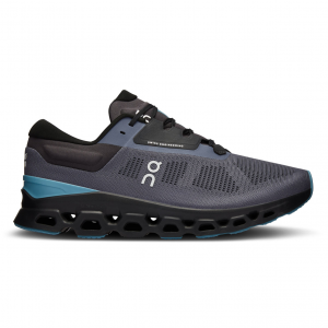 ON FOOTWEAR Men's Cloudstratus 3 Running Shoes
