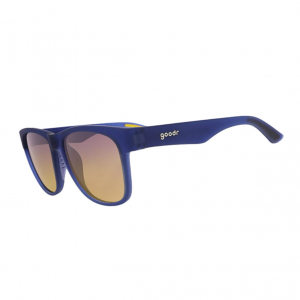 GOODR Electric Beluga Boogaloo Sunglasses (G00302-BFG-GRYL1-GR)