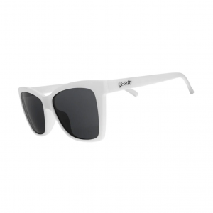 GOODR The Mod One Out Sunglasses (G00313-PG-BK1-NR)