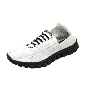 Zee Alexis ZEE ALEXIS Women's Danielle Woven Sneakers - $69.00 at Run United