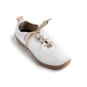 Arcopedico Arcopedico Unisex LS Knit Walking Shoes - $59.95 at Run United