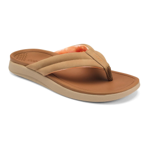 Cobian COBIAN Women's Darby Flip Flop Sandals - $51.00 at Run United